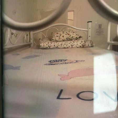 Lori Pansiyon Bobigny Dış mekan fotoğraf