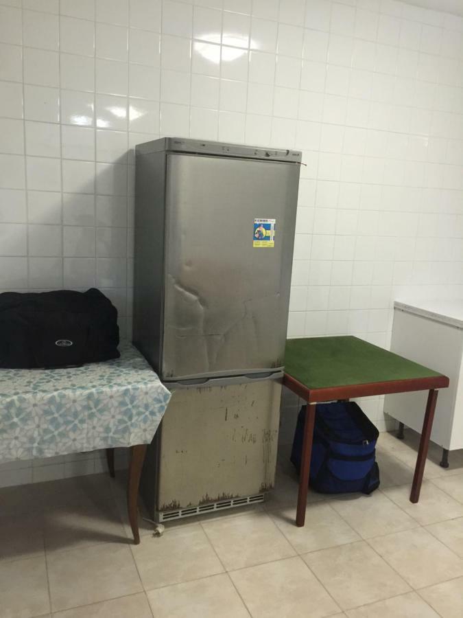 Lori Pansiyon Bobigny Dış mekan fotoğraf