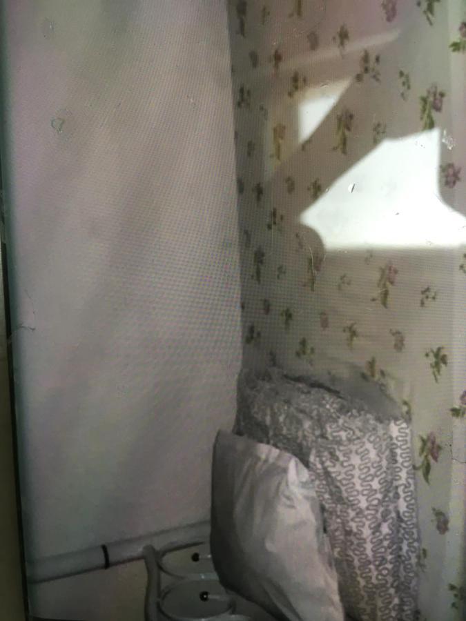 Lori Pansiyon Bobigny Dış mekan fotoğraf
